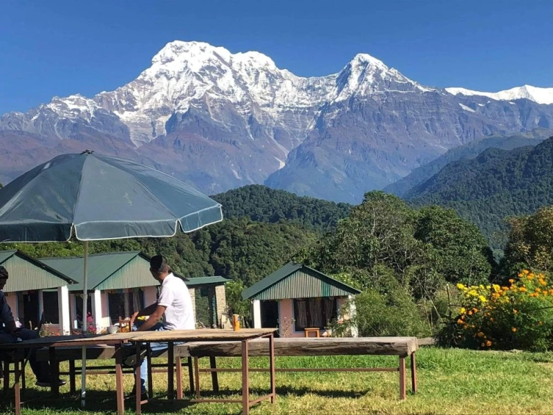 Why Nepal Is Perfect for a Honeymoon? Best Romantic Destinations