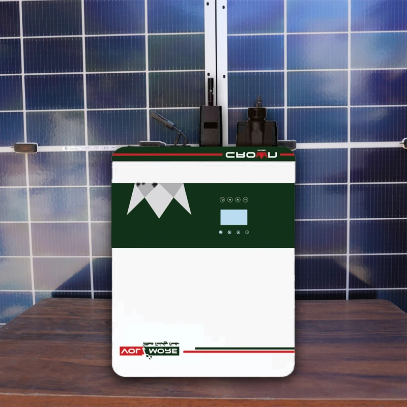 How will Crown Inverter win the Best Solar Inverter in Pakistan in 2025?