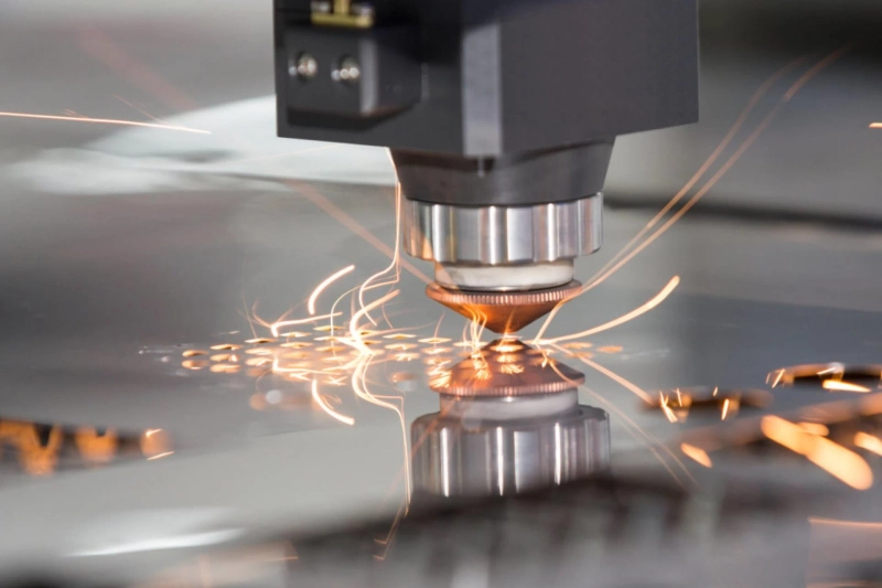 Micromachining Market