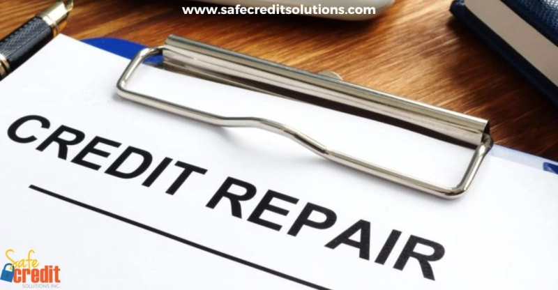 Cómo un Servicio de Reparación de Crédito Puede Ayudarte a Eliminar Deudas