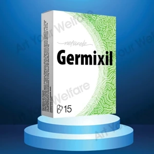 Germixil Recenzie - O pastilă naturală de detoxifiere