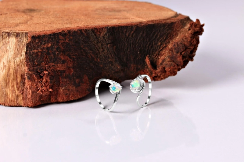 Opal Jewelry _Best Gemstone Jewelry Collection at Best price