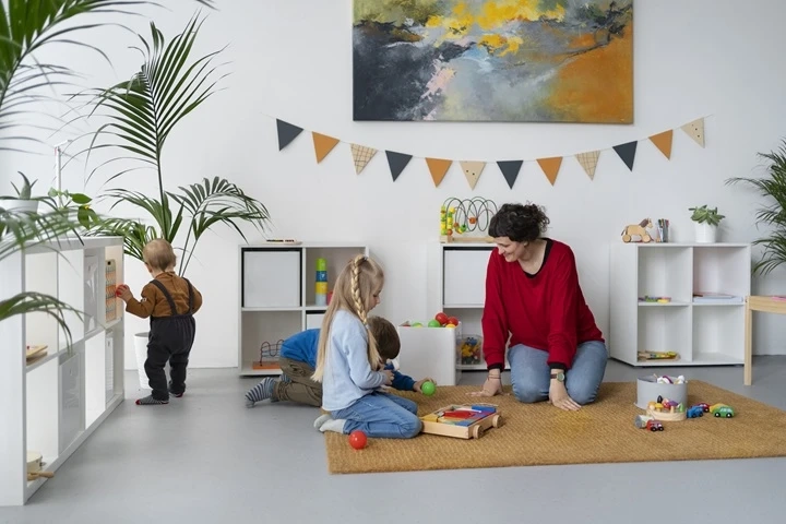How Does After School Care in Chestermere Help Children?