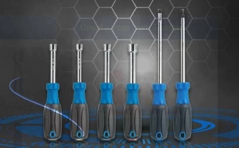 Why Quality Screwdrivers and Nut Drivers Matter for Every Professional