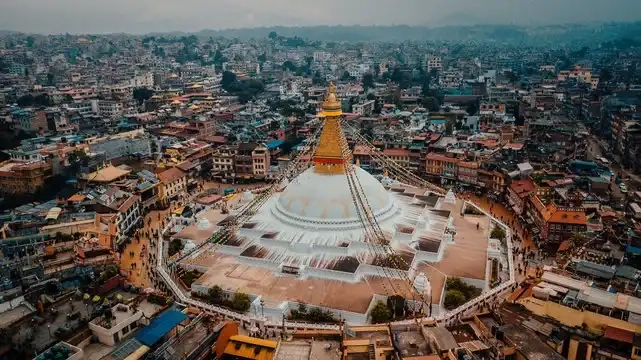 Kathmandu Day Tour: Discovering the Cultural Heart of Nepal in One Day