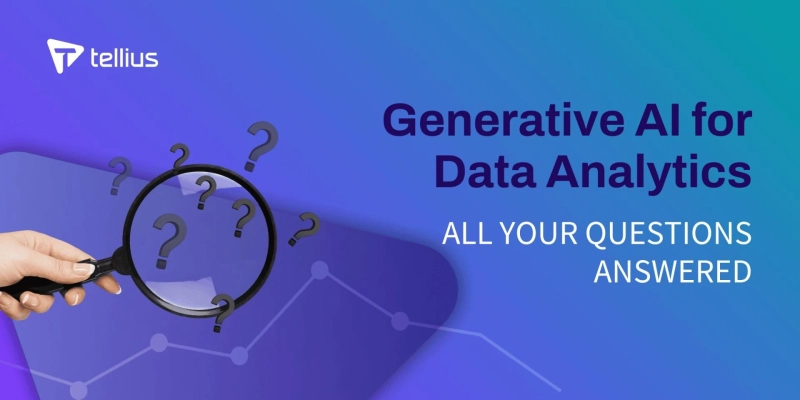 Demystifying Generative AI for Data Analytics: A Beginner's Guide