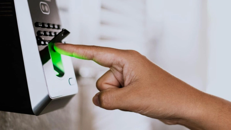 The Future of Corporate Security: RFID Solutions for Access Control