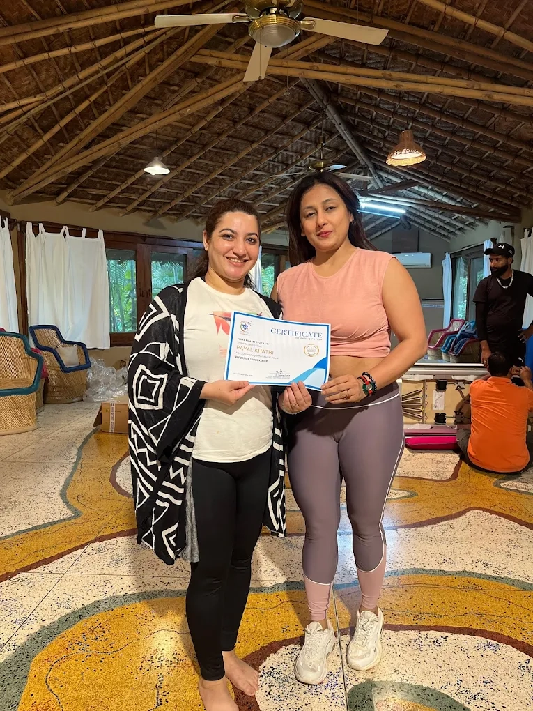 Movement Therapy Certification: A Pathway to Healing Through Motion