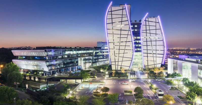 Buying Property in Sandton and Surrounding Areas