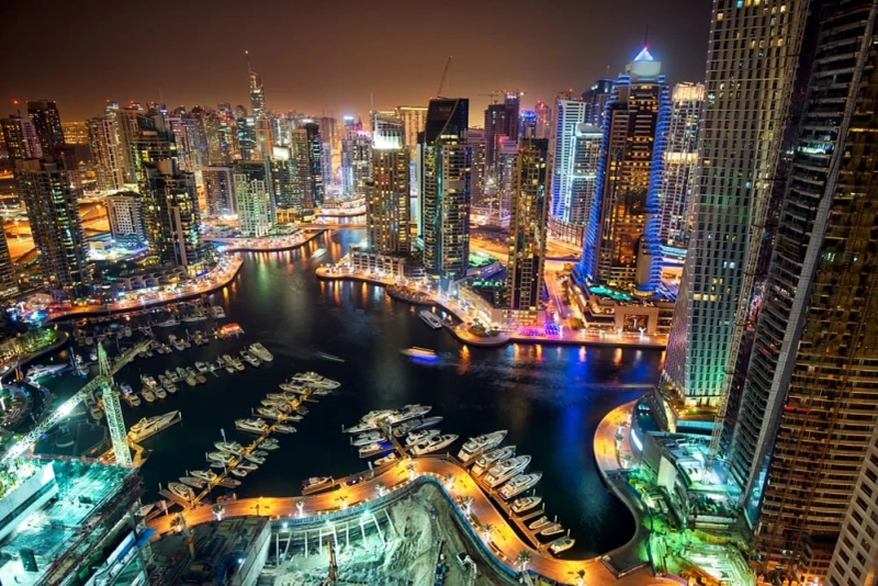 Dubai Tour Packages FAQs: Visas, Best Season, and Travel Tips