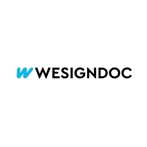 WESIGN DOC -Digital Signature, Esignature, Electronic Signature Platform