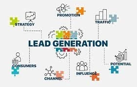 Lead generation services are using human-centric ways to get leads.