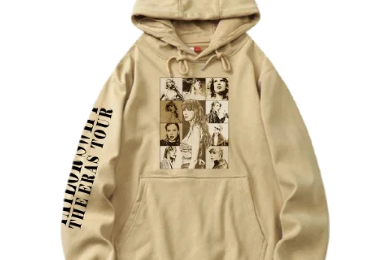 Eras Tour Merch