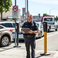 Parking Enforcement and Towing Services in Milpitas