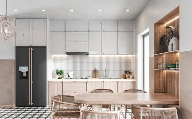 How Kitchen Remodeling Services Can Help Your Holiday Experience?