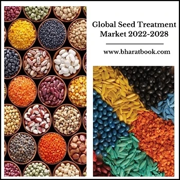 Global Seed Treatment Market, Forecast 2022-2028