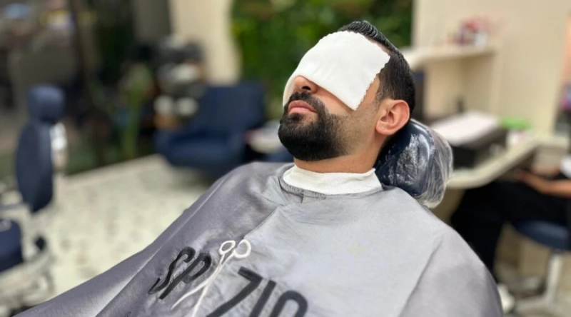 Experience the Best Gents Salon in JVC for Modern Style