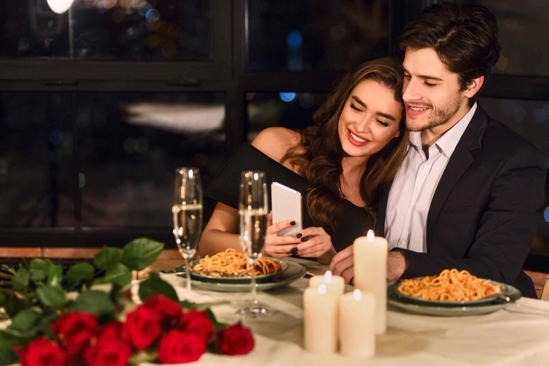 How to Have a Successful First Date in 2023