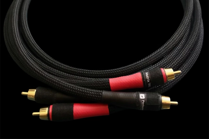 Unlocking Pure Sound: The Best Audiophile Interconnect Cables