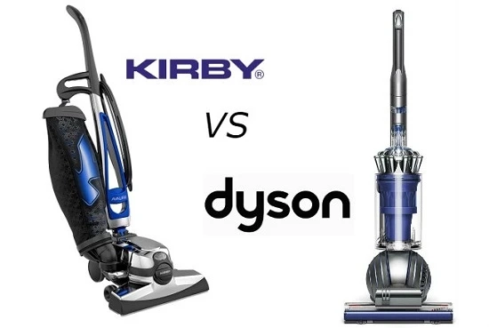 Features of the best vacuum cleaners