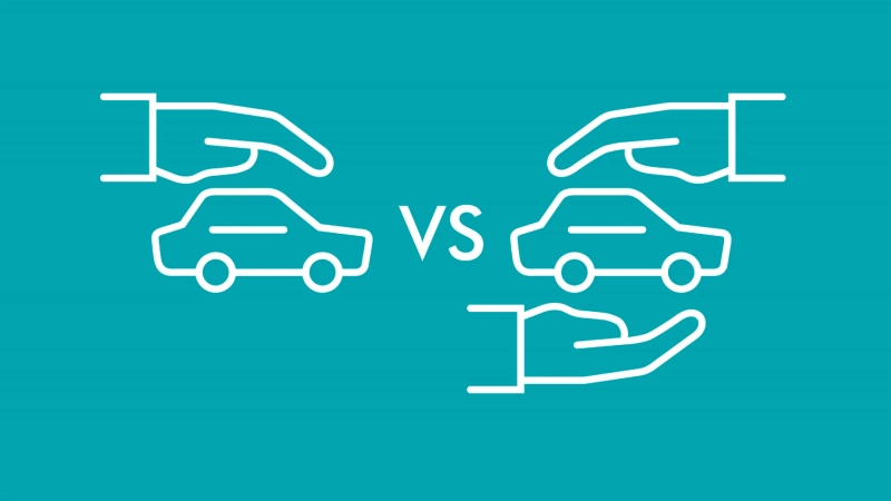 Wann lohnt sich der Wechsel von Vollkasko auf Teilkasko wirklich?