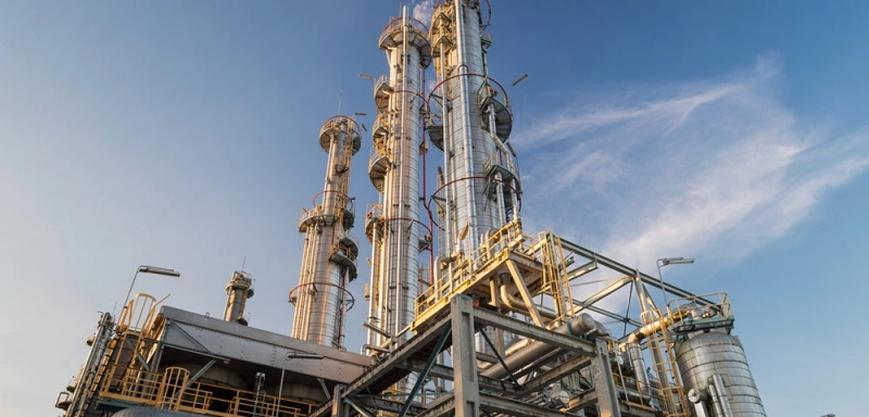 Distillation Columns