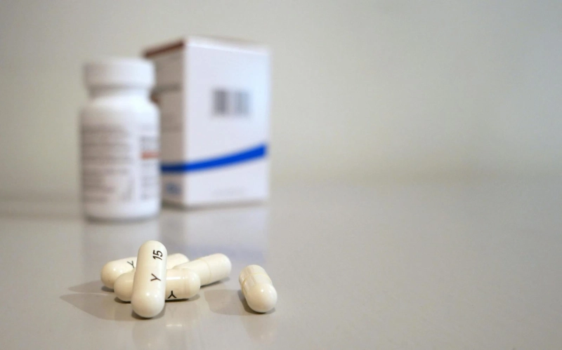 Truth About Appetite Suppressants: More Than Just Weight Loss Pills