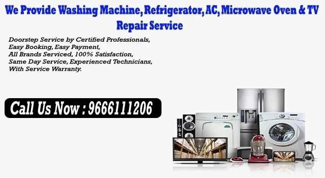 LG Service Center Nashik