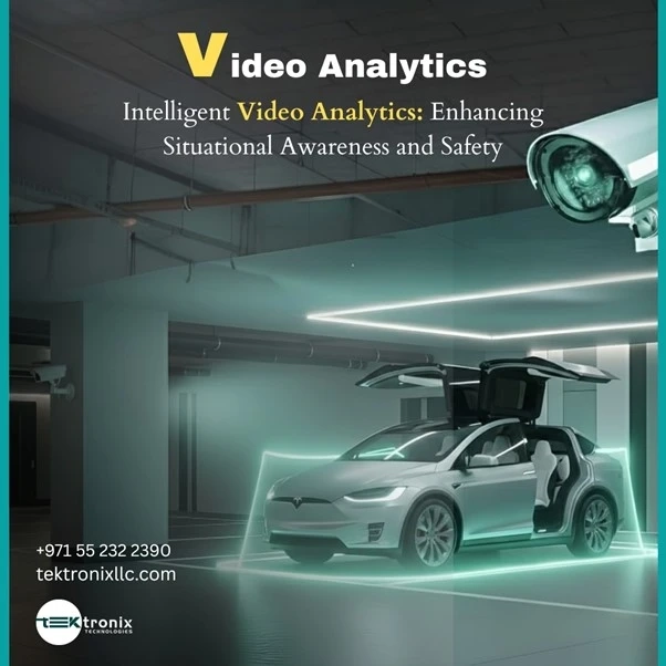 License Plate Recognition via Video Analytics in Oman & GCC