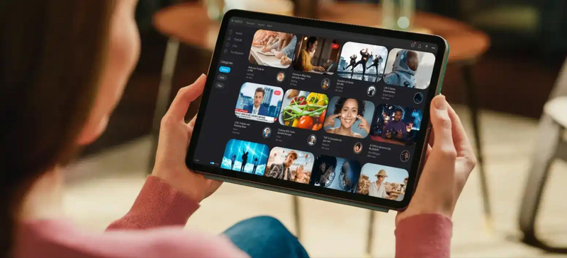 Benefits of Hiring a Custom Mobile App Development Company for Streaming Apps