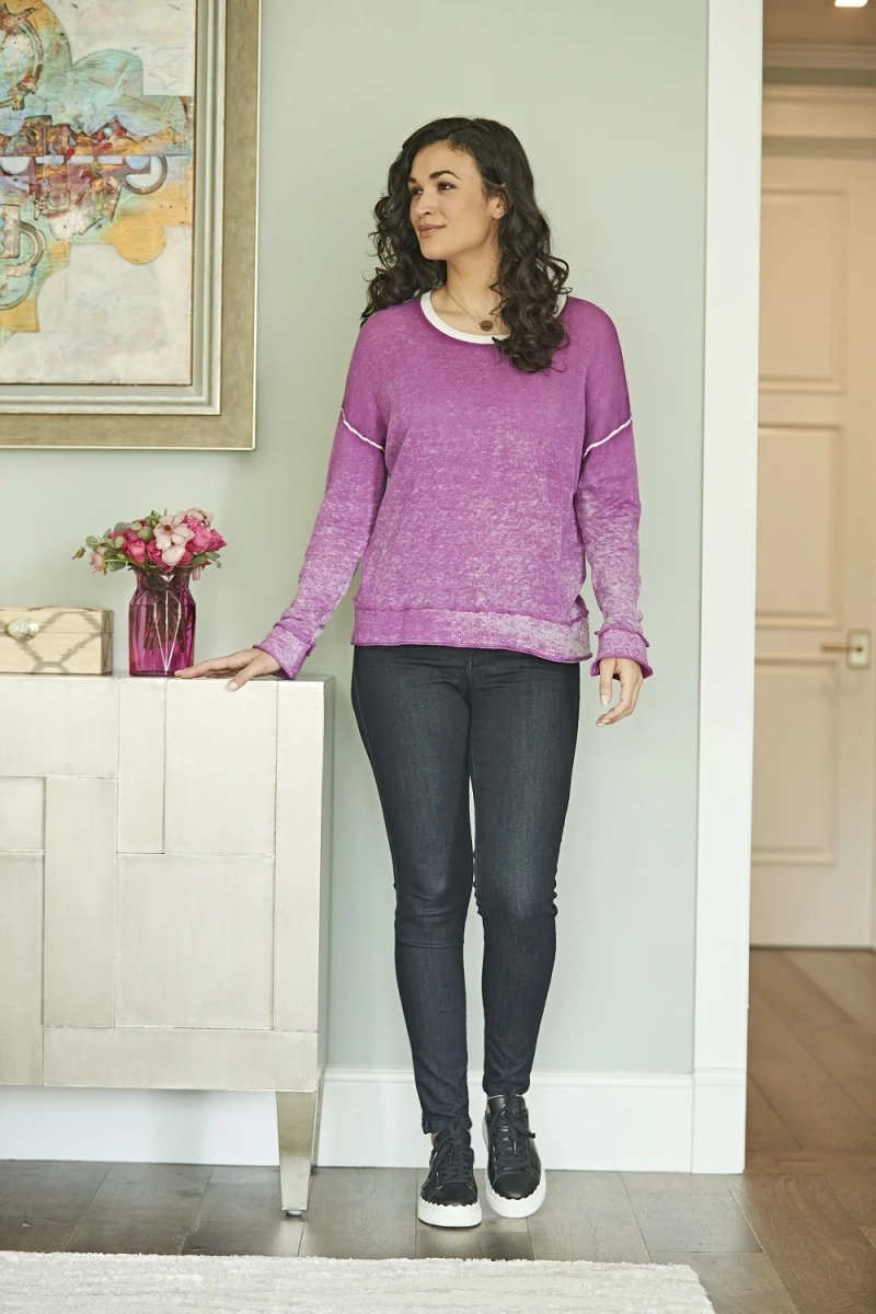 The New Year Is About You—Stay Comfortable and Flattered in These Pant Styles