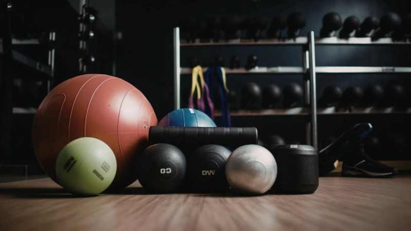 Popular Gym Exercise Machines and How They Work