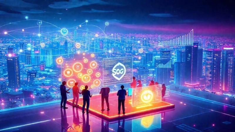 How Startups Are Leveraging Solana for Custom Token Development