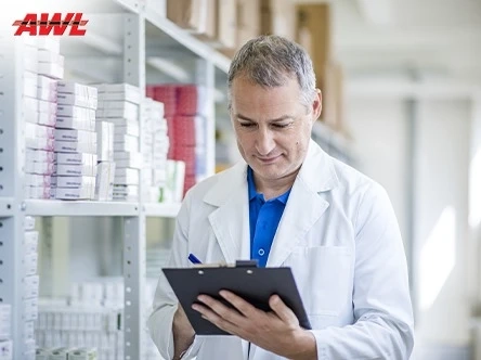 Future Trends Shaping Pharma & Healthcare Logistics in India