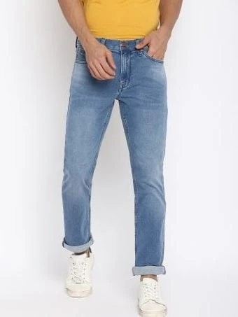 Buy Jeans Pants for Men in India at Best Prices | Lee