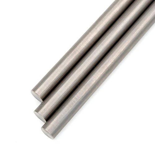 Applications of Titanium Grade 5 Round Bars