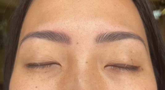How Should You Care For Your Brows After Microblading?