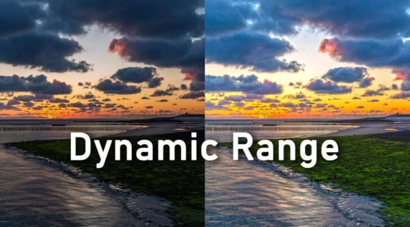 High Dynamic Range Camera: Advanced Imaging with Vadzo Imaging