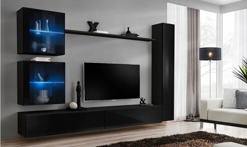 12 Best Entertainment Center for 2021