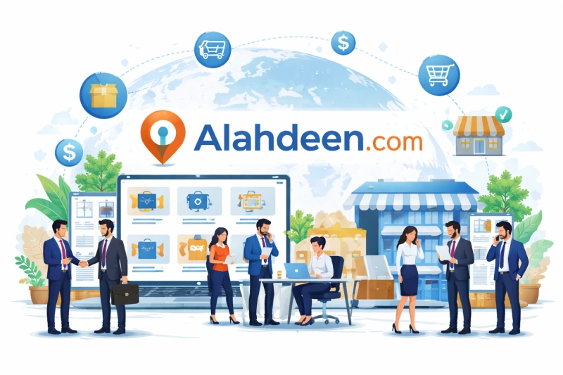 Pakistan Marketplace for Retailers, Wholesalers, and Entrepreneurs