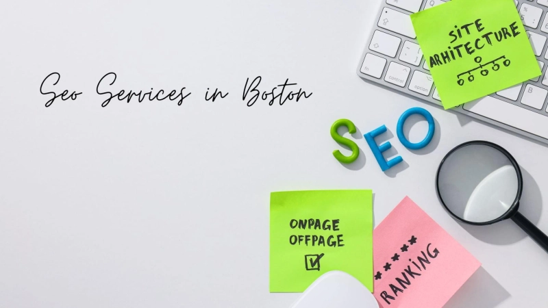 Boost Your Business Visibility with Effective Local SEO Boston Strategies