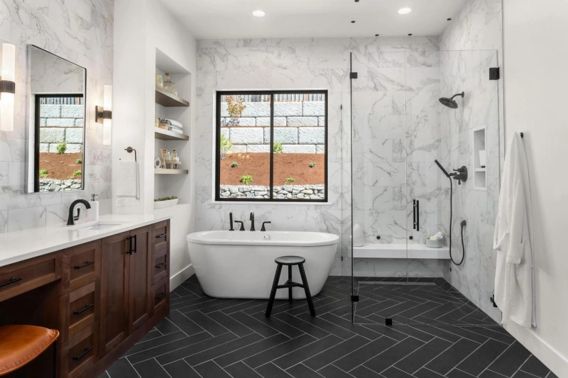 Renovate Radiance: Supreme Bathroom Remodelers Services Guide