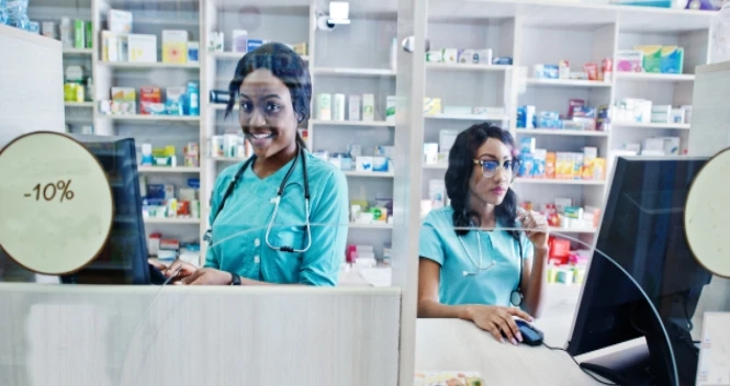 Soezy Distribution Software | Wholesale Pharma Software| Top-notch Pharma Wholesale Mobile App