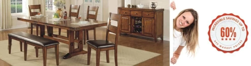 Why Should You Buy Furniture From Online Shops?