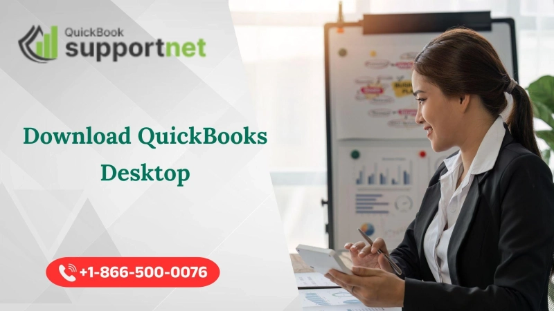 Download QuickBooks Desktop – Latest Version for Windows & Mac