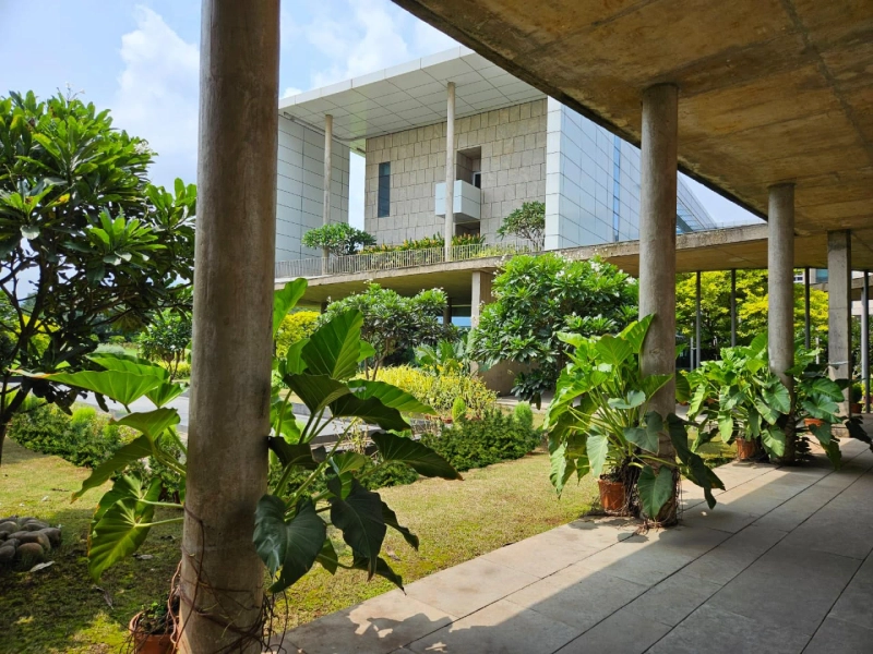 The Power of Biophilic Landscape Design