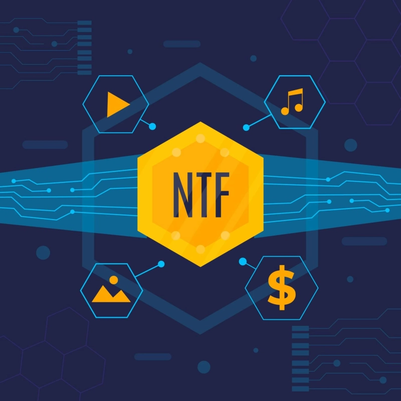 Why are NFTs used as a means of digital memorabilia?
