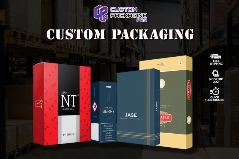 Why Custom Boxes Features Are Important?