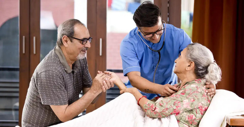 Home Nursing Services: Comprehensive Care in the Comfort of Your Home