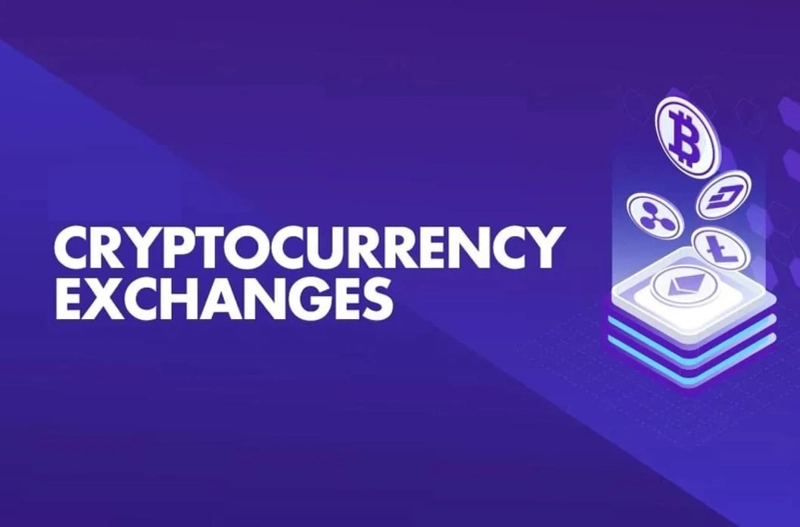 Top Crypto Exchange Development Firms in NYC 2023